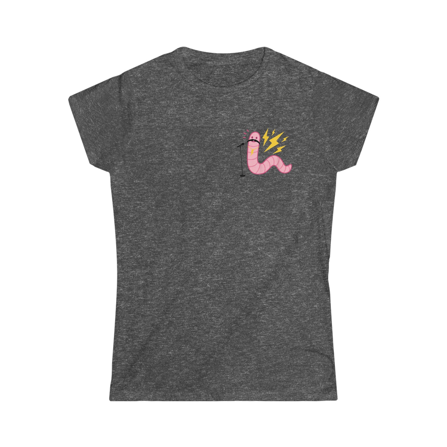 Dip Out Women's Softstyle Tee